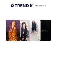 ♞,♘,♙(Only POB) BLACKPINK LISA - [LALISA] (Apple Music)
