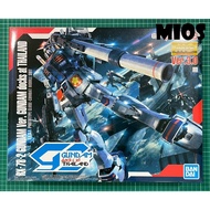 (READY STOCK) MG RX-78-2 GUNDAM VER.GUNDAM DOCKS AT THAILAND E.F.S.F PROTOTYPE CLOSE-COMBAT MOBILE S