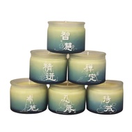 [SG Ready Stock] Soy Wax Candle/Praying Candle -24 hrs 六度祈福大豆酥油灯