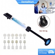 Dental Universal Light Cure Hybrid Composite Resin AZDENT