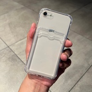 casing iPhone 16E TPU phone case