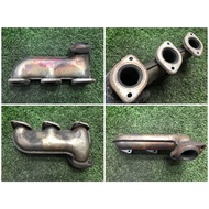 Mercedes-Benz CLK-ClassW209 2003-2010 Exhaust Manifold LH (112 Model)(USED)