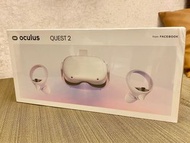 Oculus quest2 全新 VR眼鏡