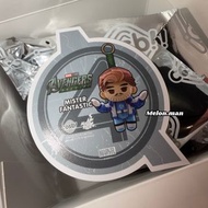 全新未開袋 Hottoys Cosbi Mr. Fantastic Marvel 盲盒 Avengers Doomsday Mister Fantastic 復仇者聯盟5 末日降臨 神奇先生 Hot 