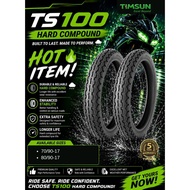 TIMSUN TS100 (Buy 2 FREE 1 T-SHIRT)