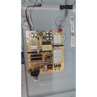 TCL L55P5 55T3 Power Board 40-L131H4-PWB1CG 08-L131H44-PW200AG Measured