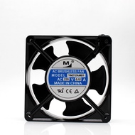 Brand New Genuine YM212AMB1/ATB1 AC220V 0.12A Chassis Chassis Axial Cooling Fan 209