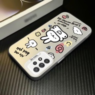 Casing For Samsung A52 4G A52 5G A52s 5G Case Silicone Cases Soft Cover