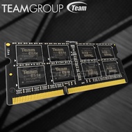 Memory RAM Laptop TEAM ELITE SODIMM 4GB DDR3L PC12800 1600Mhz