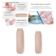 [UsusexaMY] Prosthetic Limb Sock Elastic Breathable Sweat Absorption Stump Sock Protective Amputee S