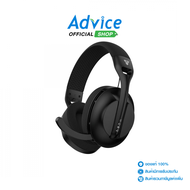HEADSET WIRELESS FANTECH WHG04 BLACK (BLUETOOTH)