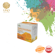 [BEST SELLER]Ultima C 1 BOX pampataba na vitamins sodium ascorbate alkaline c based non acidic vitam