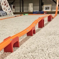 Hot Wheels Track Support