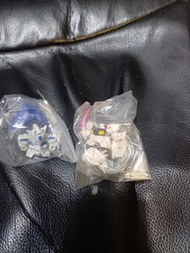 SD gundam full color custom 高達 扭蛋 機動戰士