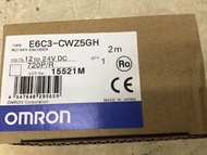 OMRON E6C3-CWZ5GH 720 P/R ราคา 3900 บาท