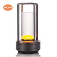 Small Lamp Battery Operated Lamp Bedroom Lamp