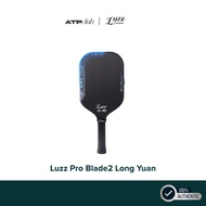 Luzz Pro Bladz2 Long Yuan