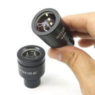Accessories For Phoenix Microscope Parts Wide-Angle Lenses Eyepieces 5 Times 10 Times 16 Times 25 Ti