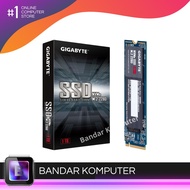 Gigabyte SSD M.2 1TB NVME
