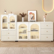 Household Modern Cabinet Locker Wine Cabinet Side Cabinet Dining Cabinet Side Storage Simple Storage