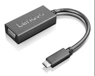 Lenovo usb-c to VGA adapter