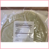 ✲ ۞ ⊙ ☏ KETO PITA WRAP (Almond Cauliflower Pita) | KETO friendly