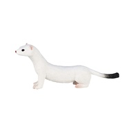 Mojo Ferret Simulation Animal Model Toy genuine goods 387164