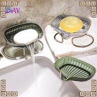 Nordic Style Soap Holder Plastic Soap Holder Self Draining Soap Holder