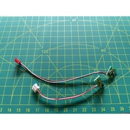 Huina 1580 Excavator Bucket Sensor Limit Switch