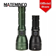 Mateminco MT35 mini-S(ASTROLUX FT03MINI) Cree XHP50.2 4200LM