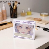 LSP 180/216/240Pcs Invisible Eyelid Stier Lace Eye Lift Strips Double Eyelid Tape Adhesive Stiers Ey