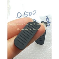 FW for Nikon D850 D500 Battery Pack Bottom Plug Rubber