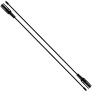 Long Range 771 High Gain Antenna Suitable for Baofeng UV-5R UV5RM Dual Band VHF/UHF Handheld Ham Rad