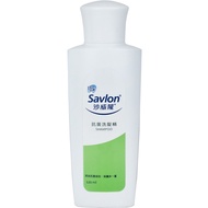 沙威隆-抗菌洗髮精120ml