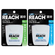 Rich Dental Floss Wax-Mint/Odorless Dental Floss Floss Gigi