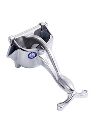 EQ4F manual juicer, household aluminum juicer with filter screen, sugarcane pomegranate lemon juice 
