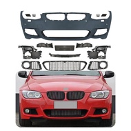 E92 MTECH MSPORT FRONT BUMPER FOR 2007-2009 E92 PRE LCI 2D COUPE CONVERTIBLE