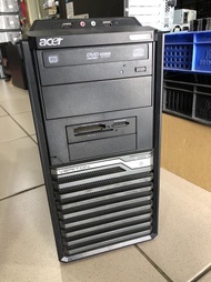 acer VM4630G 四代 i5 整組電腦 i5-4570 / 8GB / 320GB 。正四核心完整主機