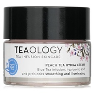 TEAOLOGY - Peach Tea Hydra Cream