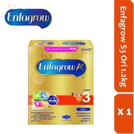 Enfagrow A+ Step 3 Milk Formula - ASLI