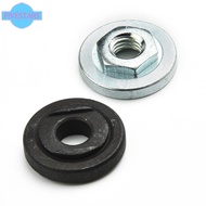 -New In April-Customize Your For Angle Grinder for Optimal Performance with 2Pcs Hex Nut Set[Overseas Products]