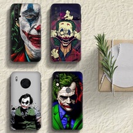 Joker Soft Phone Case Huawei P10 Lite P20 Pro P20 Lite P30 Pro P30 Lite Silicone Huawei Case