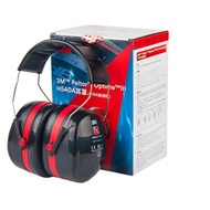 H540A H6A H7A Head-Mounted Anti-Noise Sound Insulation Earmuffs Learning Travel Muffler Anti-Noise E
