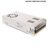 12Volt 30Ampere Mesh CCTV Power Supply (12V 30A)