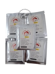 Tepung Cacing Murni 5gr - Umpan Pancing