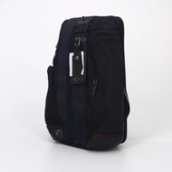 viral!!! TUMI Fremont Higgins Sling Bag - Black