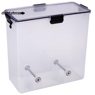 3D Printer Filament Dryer Box Filament Dry Box for 3D Printer PLA ABS Filaments 3D Printer Parts