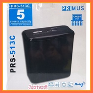 [Last Stock] Mesin Perincih Primus 5 Paper Shredder