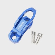 Motorcycle Handlebar Helmet Hook Luggage Bag Hook Holder Hanger For Honda CMX1100 Rebel1100 Rebel 11