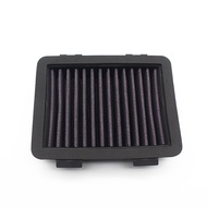 JHMOTO Suitable for KTM200/390 Duke 390DUKE RC390 17-19 High Flow Air Filter Air Filter